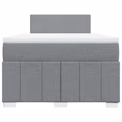 VidaXL 3289356 letto - Vista aggiuntiva 6