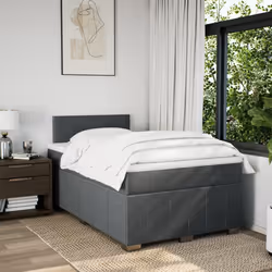 VidaXL 3289357 letto - Vista aggiuntiva 4