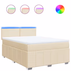 VidaXL 3289361 letto - Vista aggiuntiva 2