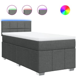 VidaXL 3289364 letto