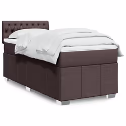 VidaXL 3289373 letto - Vista aggiuntiva 2