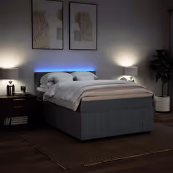 VidaXL 3289385 letto - Vista aggiuntiva 4