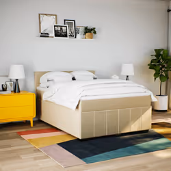 VidaXL 3289389 letto - Vista aggiuntiva 5