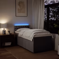 VidaXL 3289402 letto - Vista aggiuntiva 4