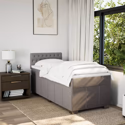 VidaXL 3289402 letto - Vista aggiuntiva 5