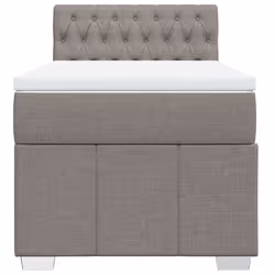 VidaXL 3289402 letto - Vista aggiuntiva 6