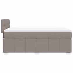 VidaXL 3289402 letto - Vista aggiuntiva 7
