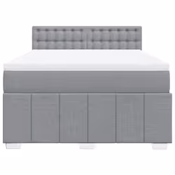 VidaXL 3289405 letto - Vista aggiuntiva 6