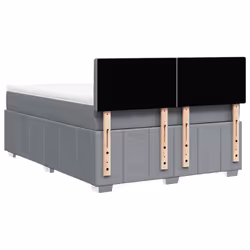 VidaXL 3289405 letto - Vista aggiuntiva 8
