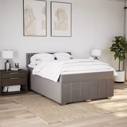 VidaXL 3289430 letto - Vista aggiuntiva 4