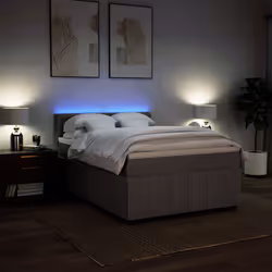 VidaXL 3289430 letto - Vista aggiuntiva 5
