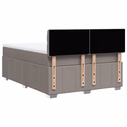 VidaXL 3289430 letto - Vista aggiuntiva 8