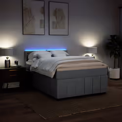 VidaXL 3289433 letto - Vista aggiuntiva 4