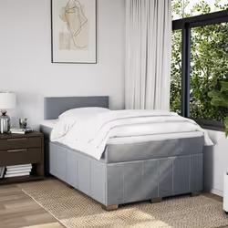 VidaXL 3289440 letto - Vista aggiuntiva 4