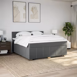 VidaXL 3289441 letto - Vista aggiuntiva 4