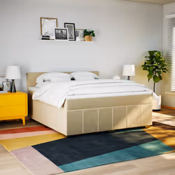 VidaXL 3289445 letto - Vista aggiuntiva 4