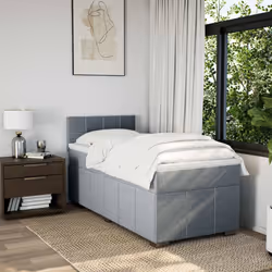VidaXL 3289447 letto - Vista aggiuntiva 4