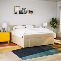 VidaXL 3289452 letto - Vista aggiuntiva 4