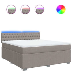 VidaXL 3289458 letto