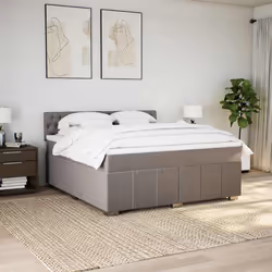 VidaXL 3289458 letto - Vista aggiuntiva 4