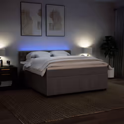 VidaXL 3289458 letto - Vista aggiuntiva 5