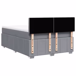 VidaXL 3289461 letto - Vista aggiuntiva 8