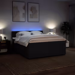 VidaXL 3289470 letto - Vista aggiuntiva 5