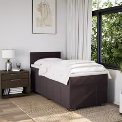 VidaXL 3289478 letto - Vista aggiuntiva 4