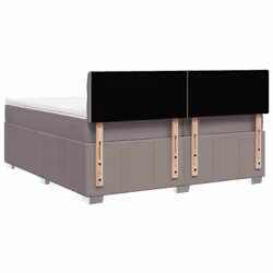 VidaXL 3289486 letto - Vista aggiuntiva 8
