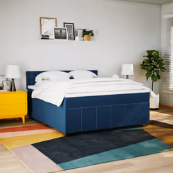 VidaXL 3289495 letto - Vista aggiuntiva 4