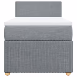 VidaXL 3289576 letto - Vista aggiuntiva 6