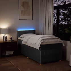VidaXL 3289577 letto - Vista aggiuntiva 5