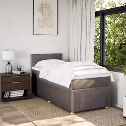 VidaXL 3289580 letto - Vista aggiuntiva 4