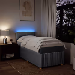 VidaXL 3289583 letto - Vista aggiuntiva 5
