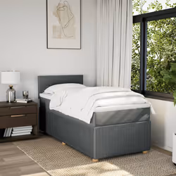 VidaXL 3289584 letto - Vista aggiuntiva 4