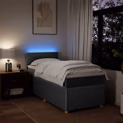 VidaXL 3289584 letto - Vista aggiuntiva 5
