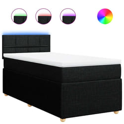 VidaXL 3289585 base letto a doghe