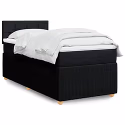 VidaXL 3289585 base letto a doghe - Vista aggiuntiva 2