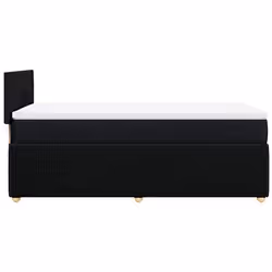 VidaXL 3289585 base letto a doghe - Vista aggiuntiva 7