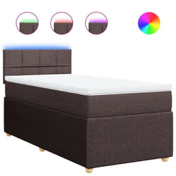 VidaXL 3289586 letto