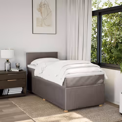 VidaXL 3289587 letto - Vista aggiuntiva 4