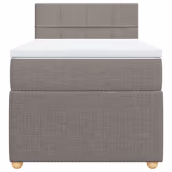 VidaXL 3289587 letto - Vista aggiuntiva 6