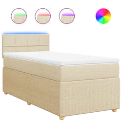 VidaXL 3289588 base letto a doghe