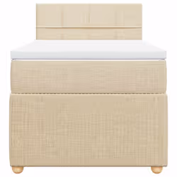 VidaXL 3289588 base letto a doghe - Vista aggiuntiva 6