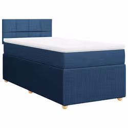 VidaXL 3289589 base letto a doghe - Vista aggiuntiva 3