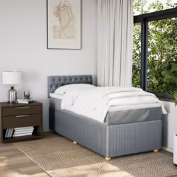 VidaXL 3289590 letto - Vista aggiuntiva 4