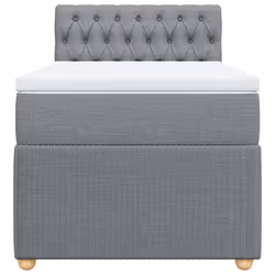 VidaXL 3289590 letto - Vista aggiuntiva 6