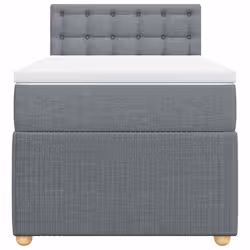 VidaXL 3289597 base letto a doghe - Vista aggiuntiva 6