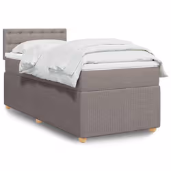 VidaXL 3289601 base letto a doghe - Vista aggiuntiva 2