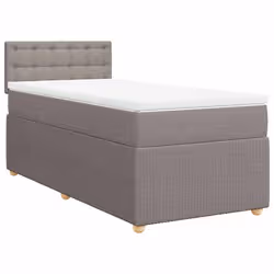VidaXL 3289601 base letto a doghe - Vista aggiuntiva 3
